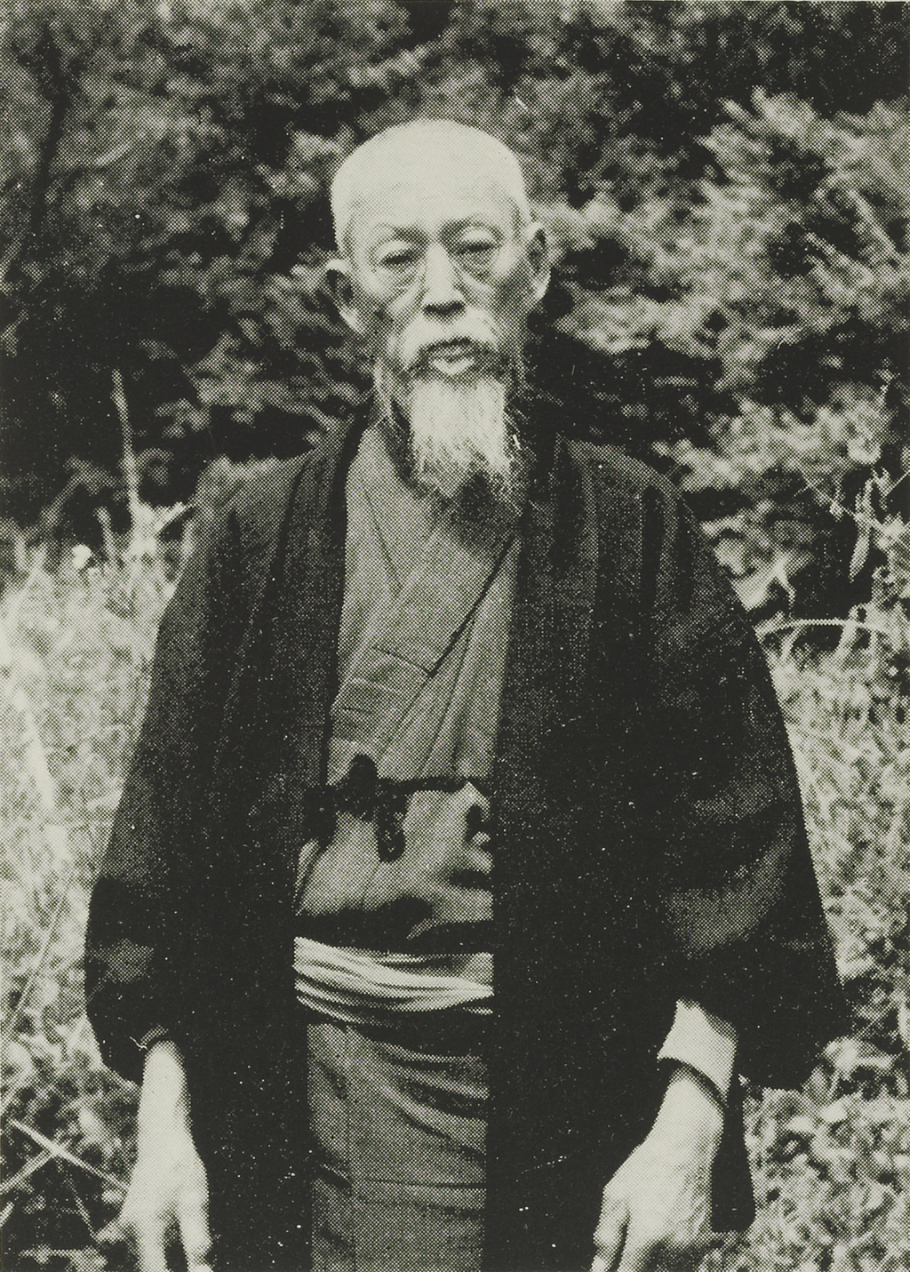 Portrait of KODAMA Kenji1