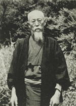 portrait of KODAMA Kenji