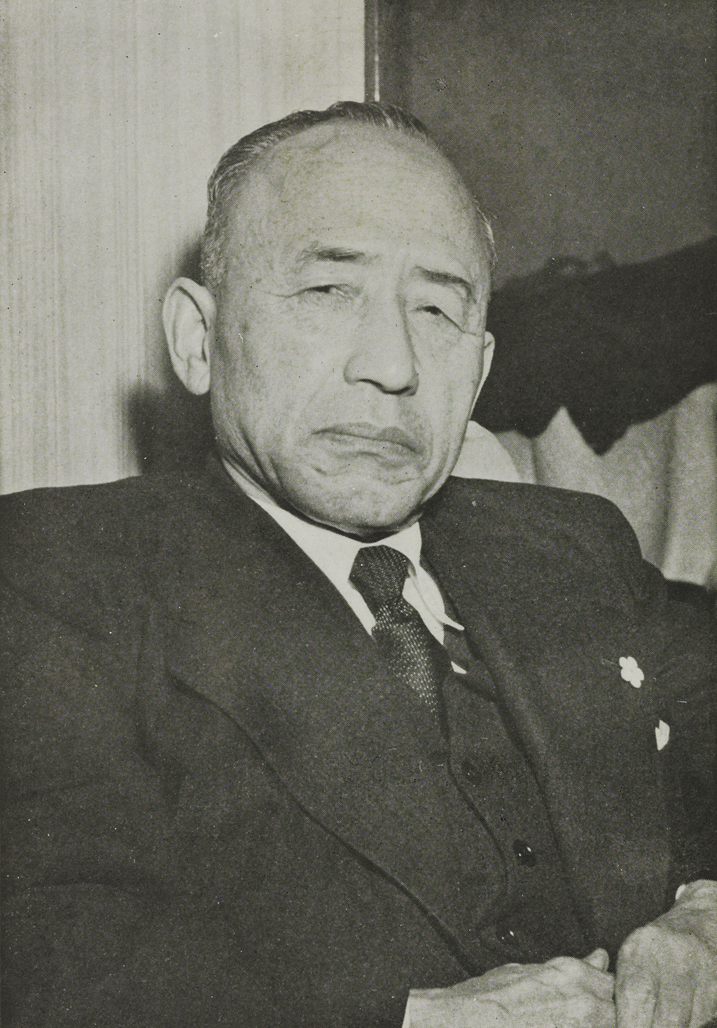 Portrait of AMANO Teiyu1