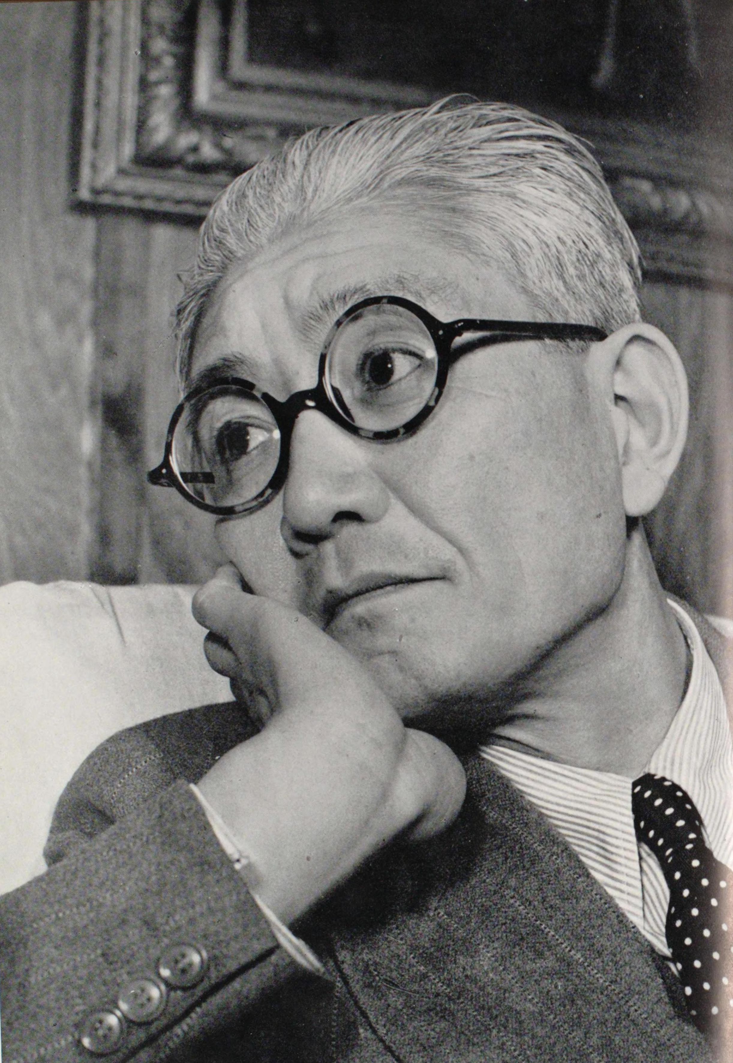 Portrait of FUJIYAMA Aiichiro2