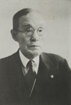 portrait of MATSUI Shigeru