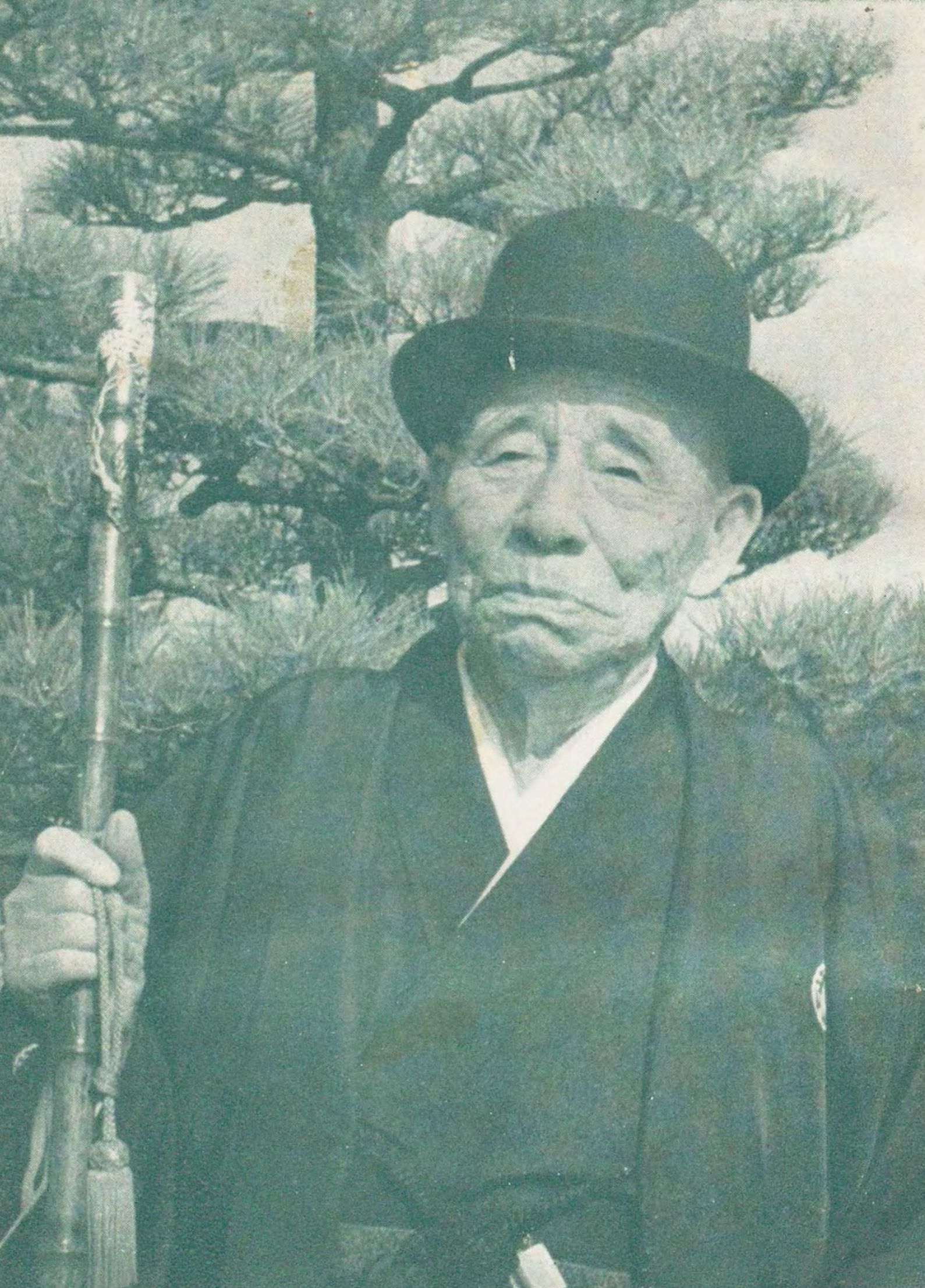 Portrait of MIKIMOTO Kokichi5
