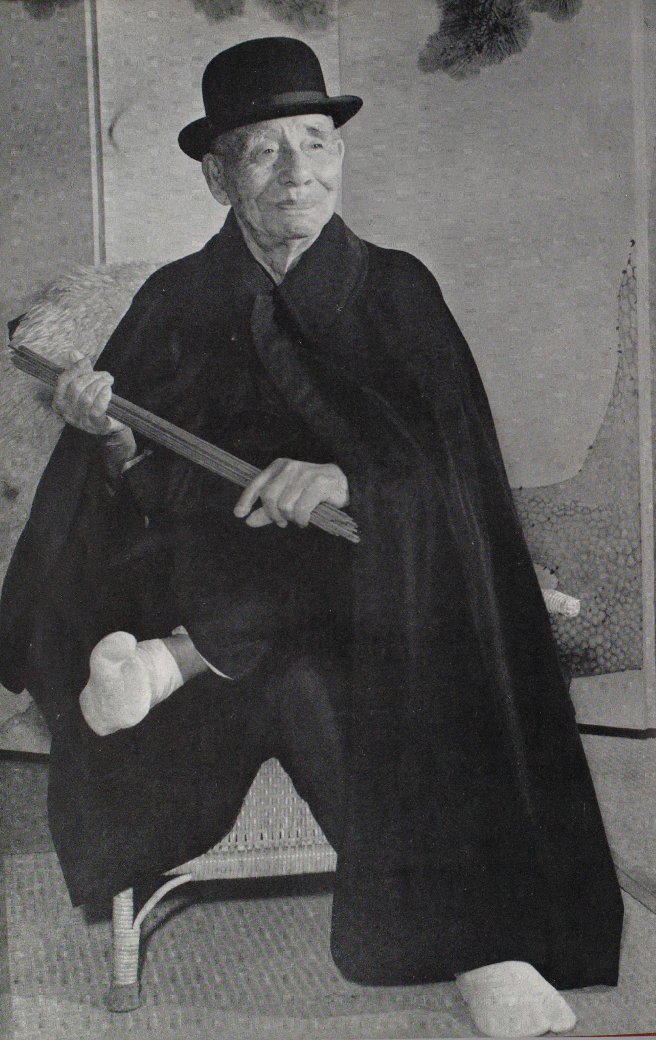 Portrait of MIKIMOTO Kokichi9