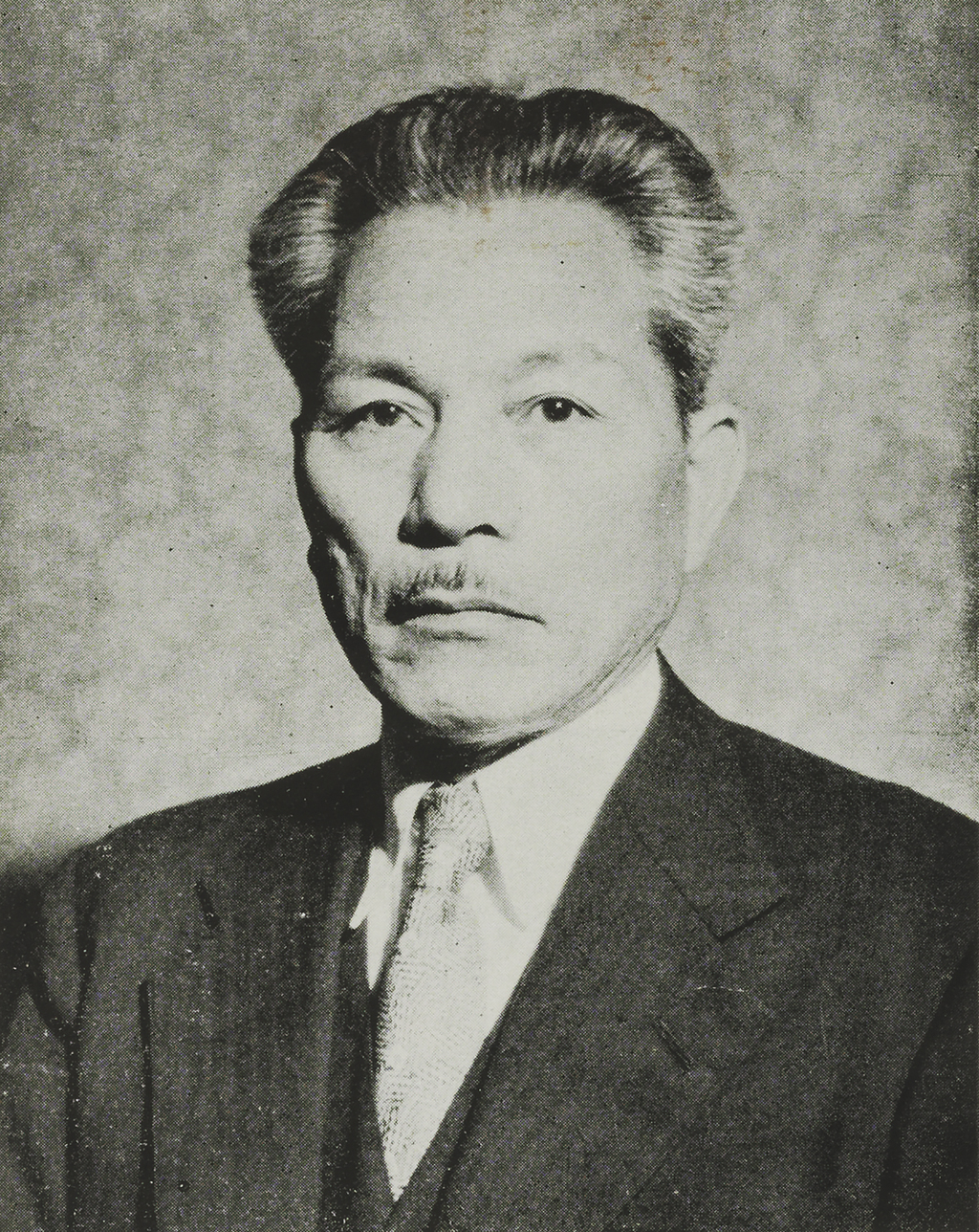 Portrait of NISHIO Suehiro1