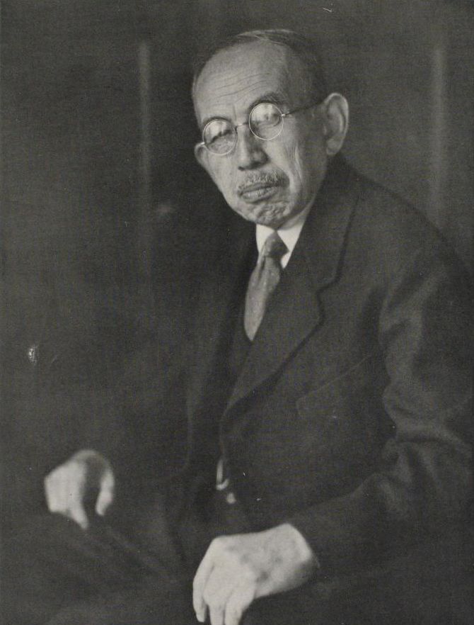 Portrait of HOZUMI Shigeto2