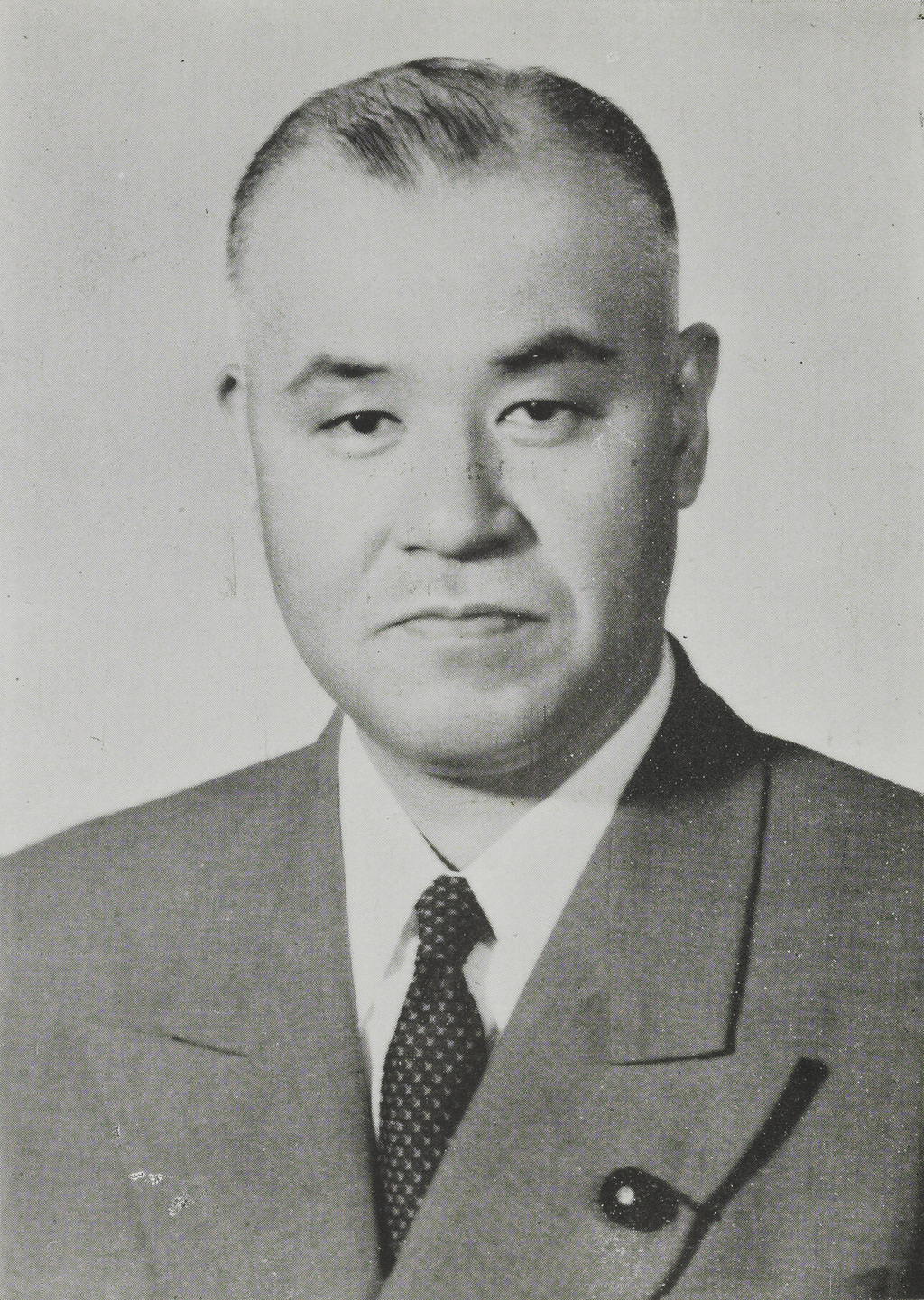 Portrait of KOGANE Yoshiteru1