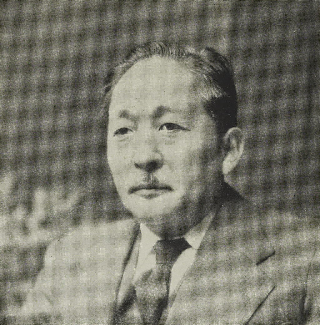 Portrait of UTSUNOMIYA Tokuma1