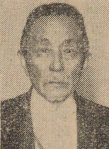 Portrait of MONODA Hajime2
