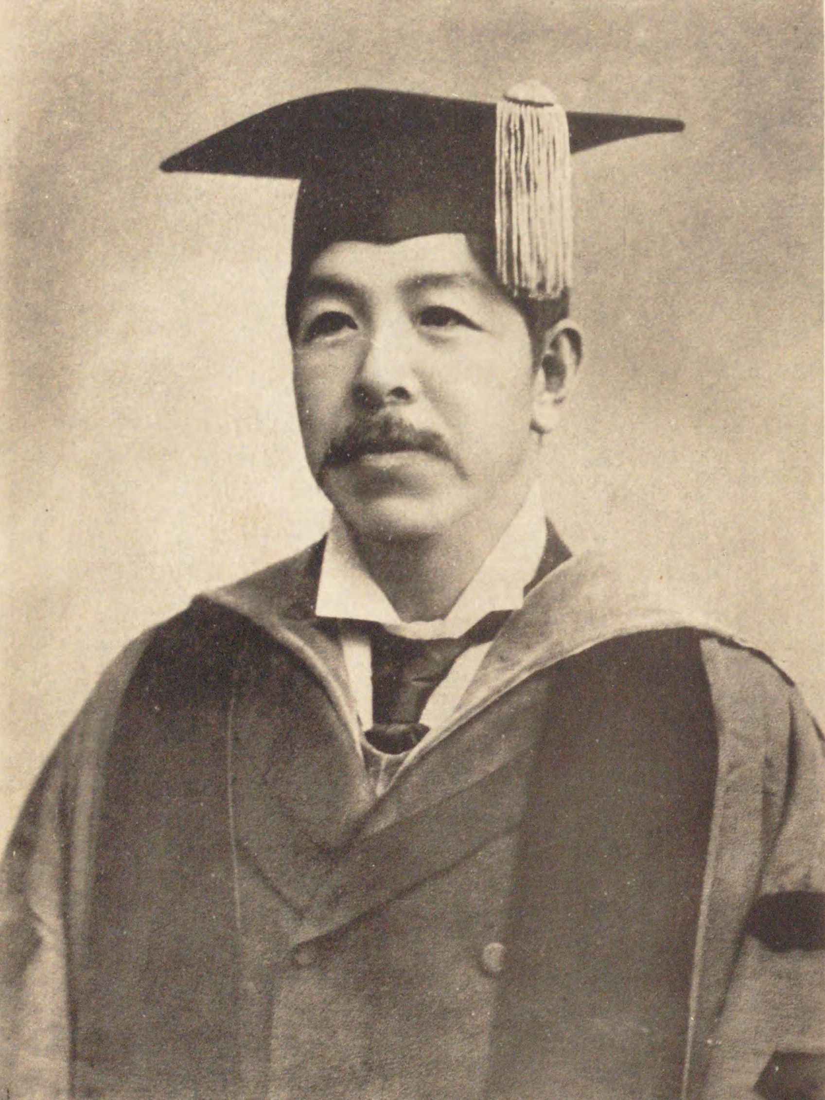 Portrait of HATOYAMA Kazuo5
