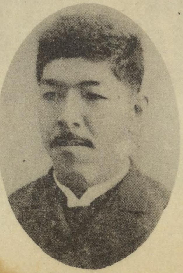 Portrait of HATOYAMA Kazuo6