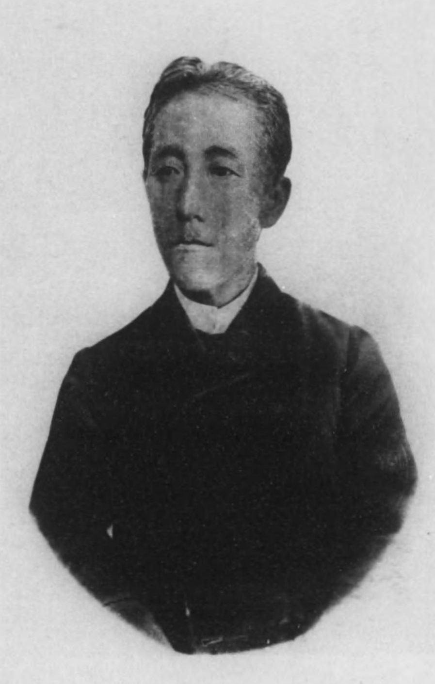 Portrait of SEKIGUCHI Takayoshi2