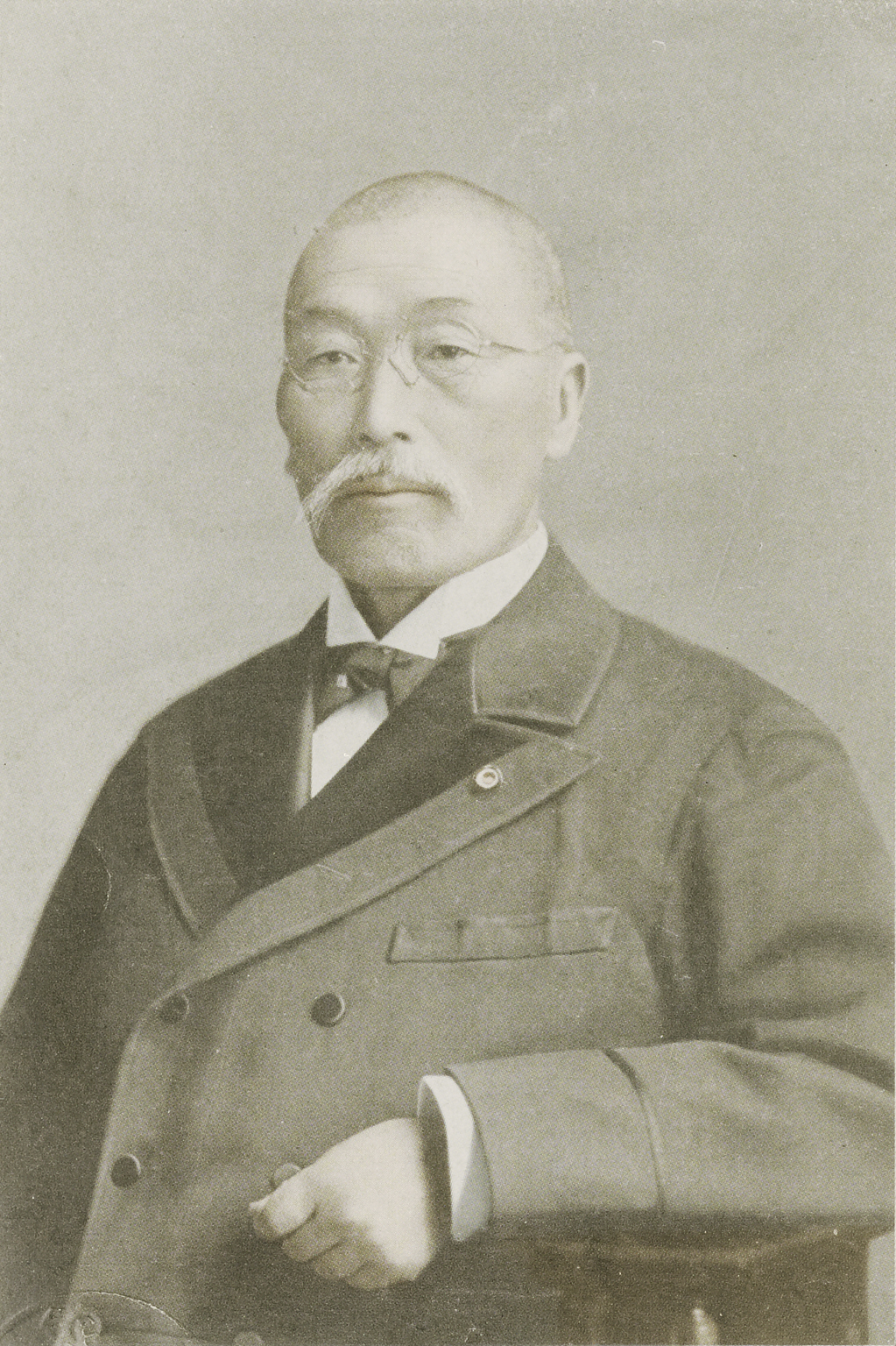 Portrait of OE Taku1