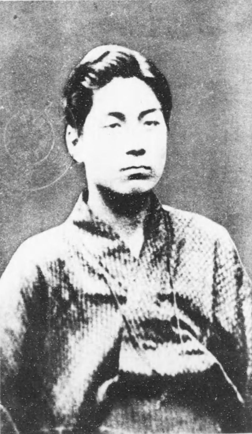 Portrait of WADA Toyoji2