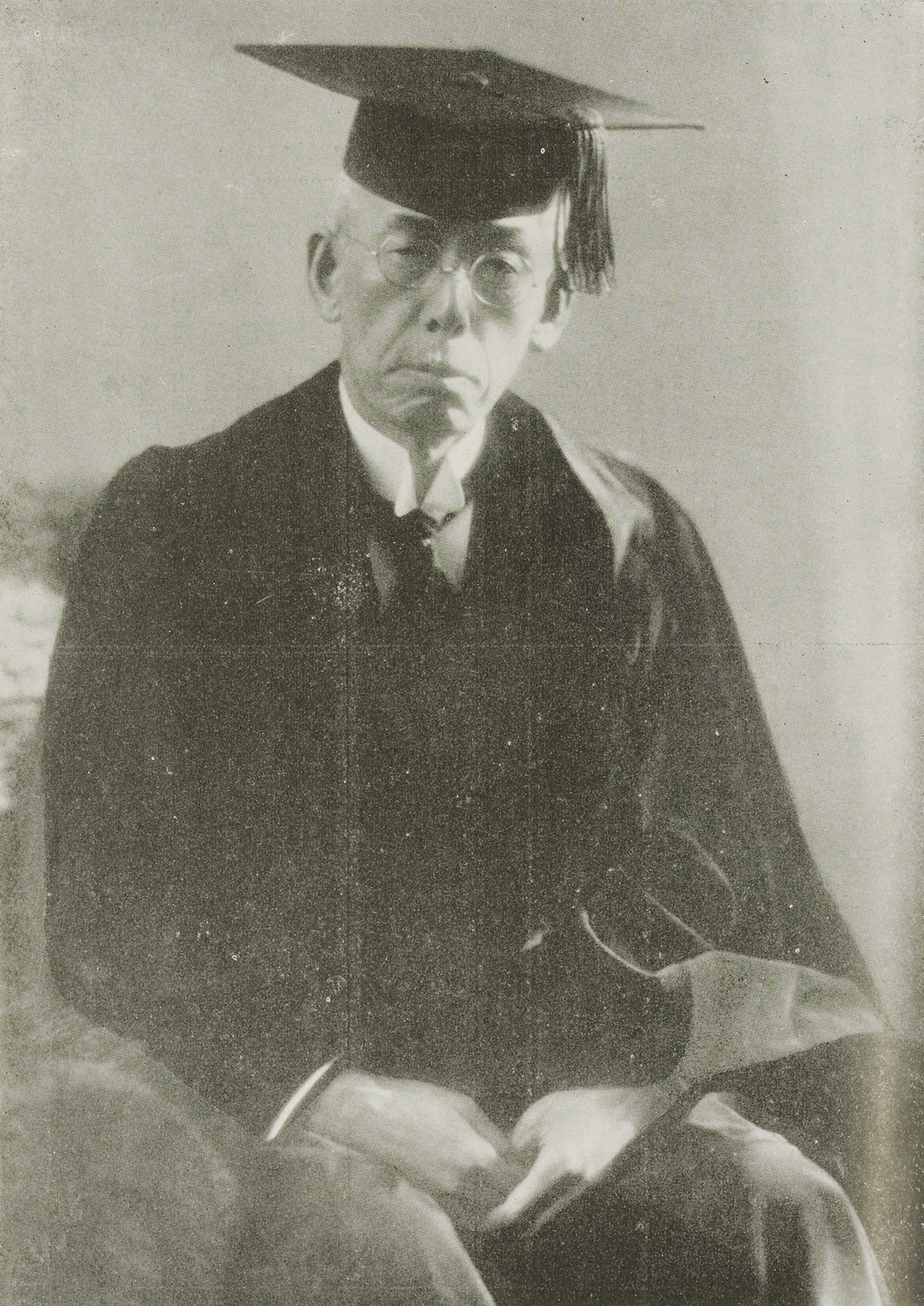 Portrait of TAKATA Sanae1