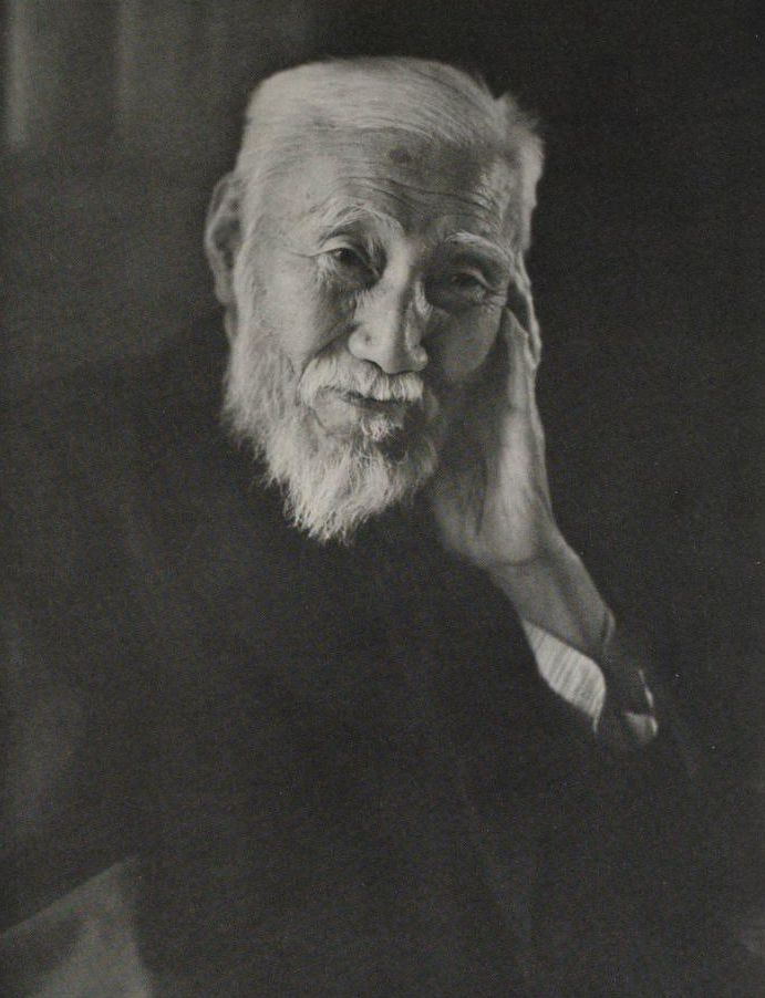 Portrait of TANAKADATE Aikitsu4