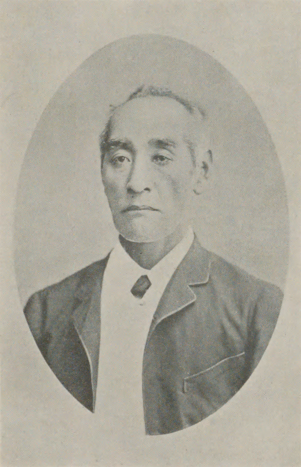 Portrait of SUGI Koji1