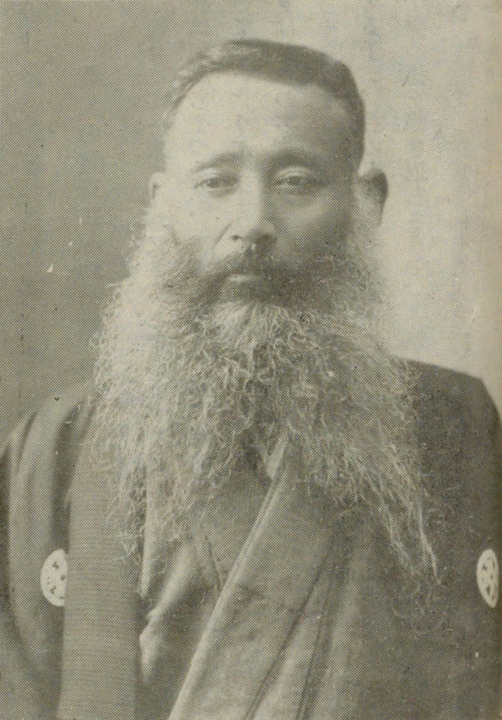 Portrait of IMAI Gosuke1