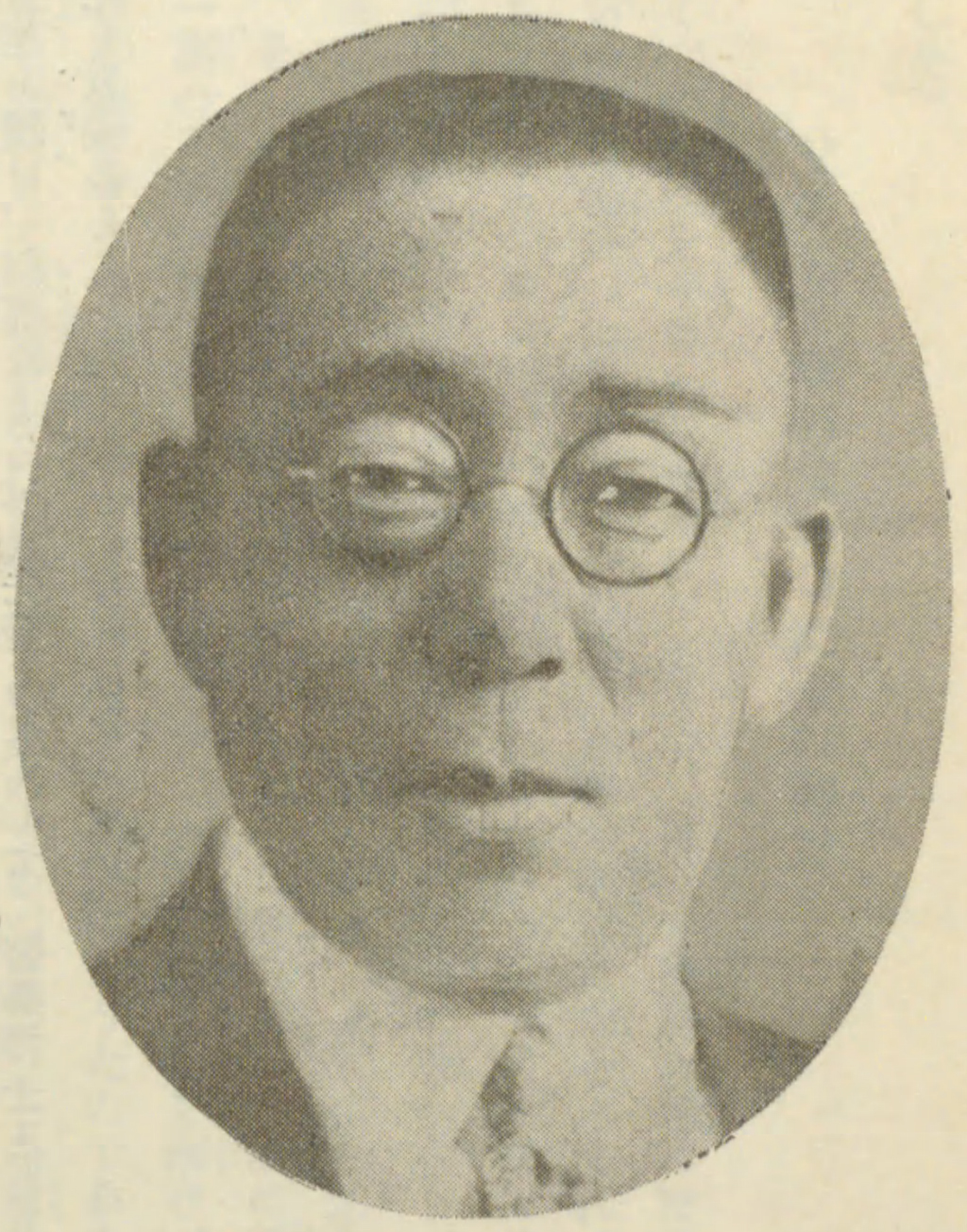 Portrait of WAKAO Shohachi1