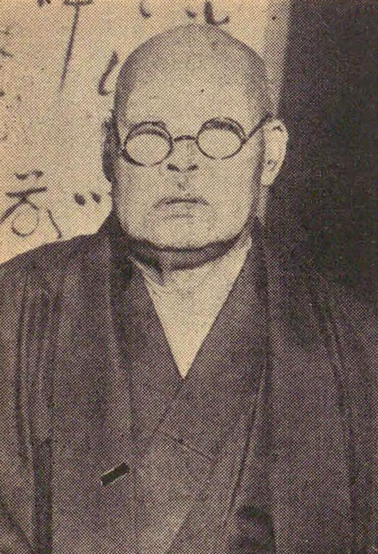 Portrait of NODA Utaro2
