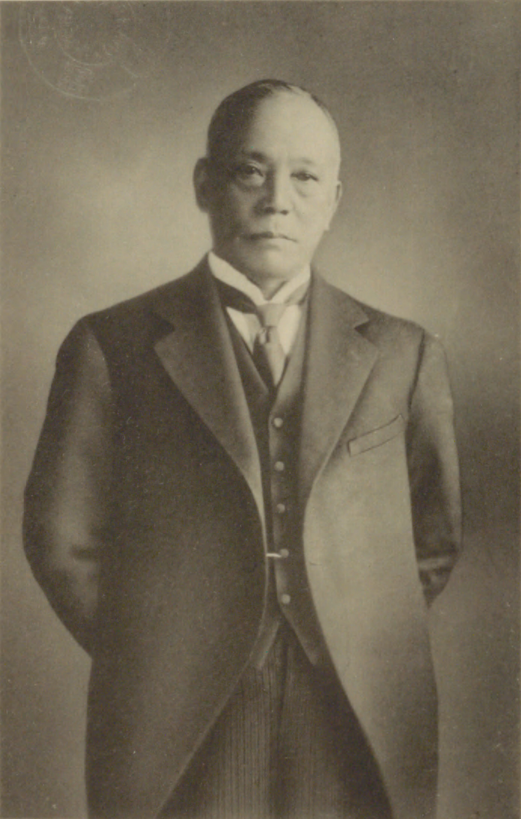 Portrait of YAMAMOTO Jotaro1