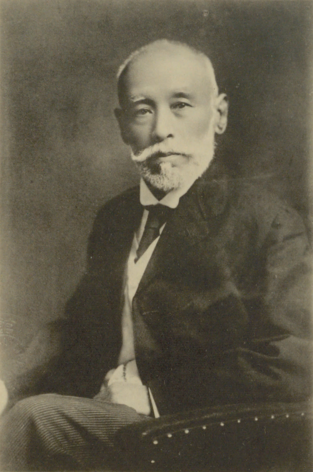 Portrait of FURUICHI Koi1