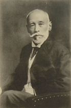 portrait of FURUICHI Koi