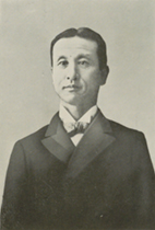 portrait of KIKUCHI Takeo