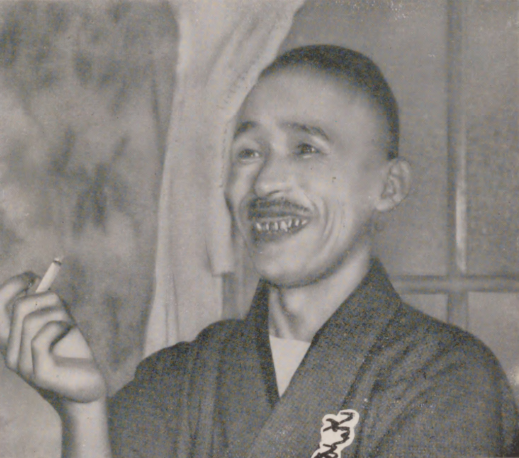 Portrait of ISHIHARA Koichiro1