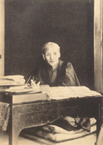 portrait of SAKURAI Joji