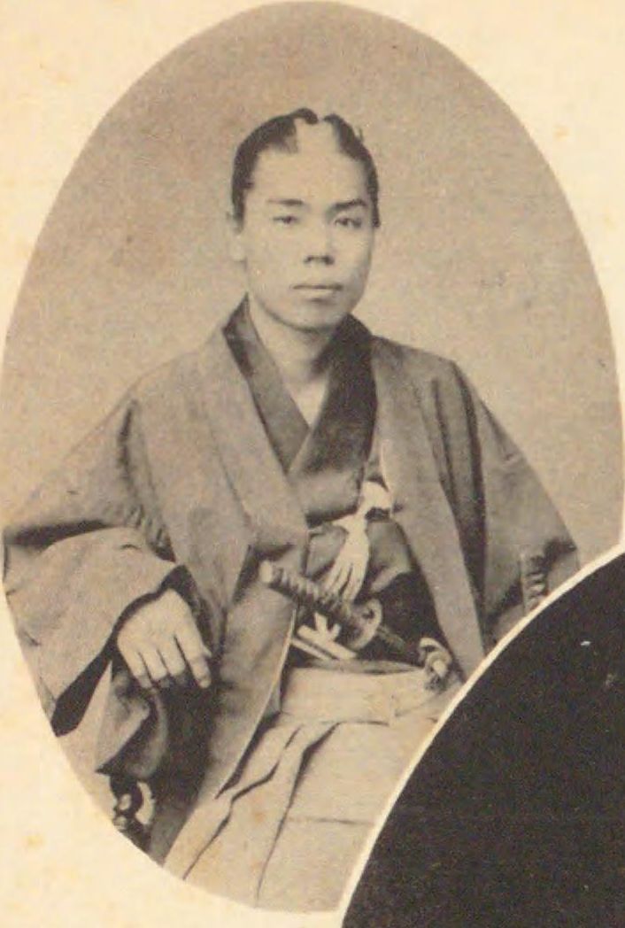 Portrait of TANAKA Yoshio3