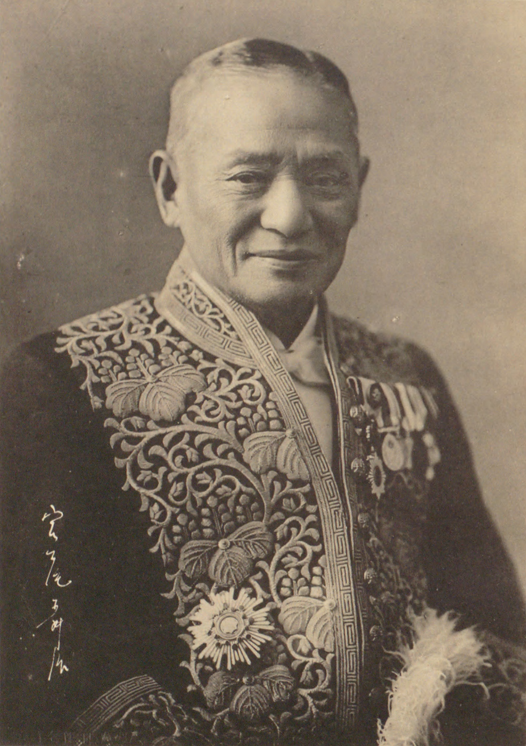 Portrait of MIYAO Shunji1