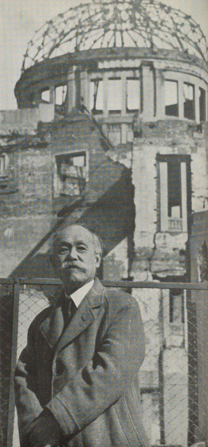 Portrait of ISHIGURO Tadaatsu1