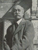 portrait of ISHIGURO Tadaatsu