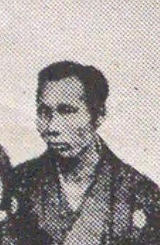 Portrait of TSUDA Mamichi3