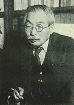 portrait of SASAKI Soichi