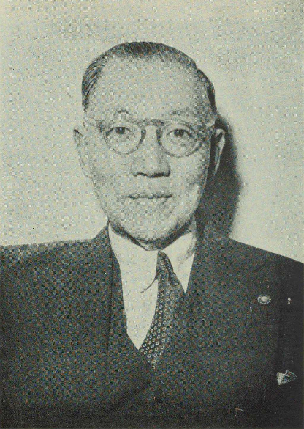 Portrait of TOKUGAWA Yorisada1