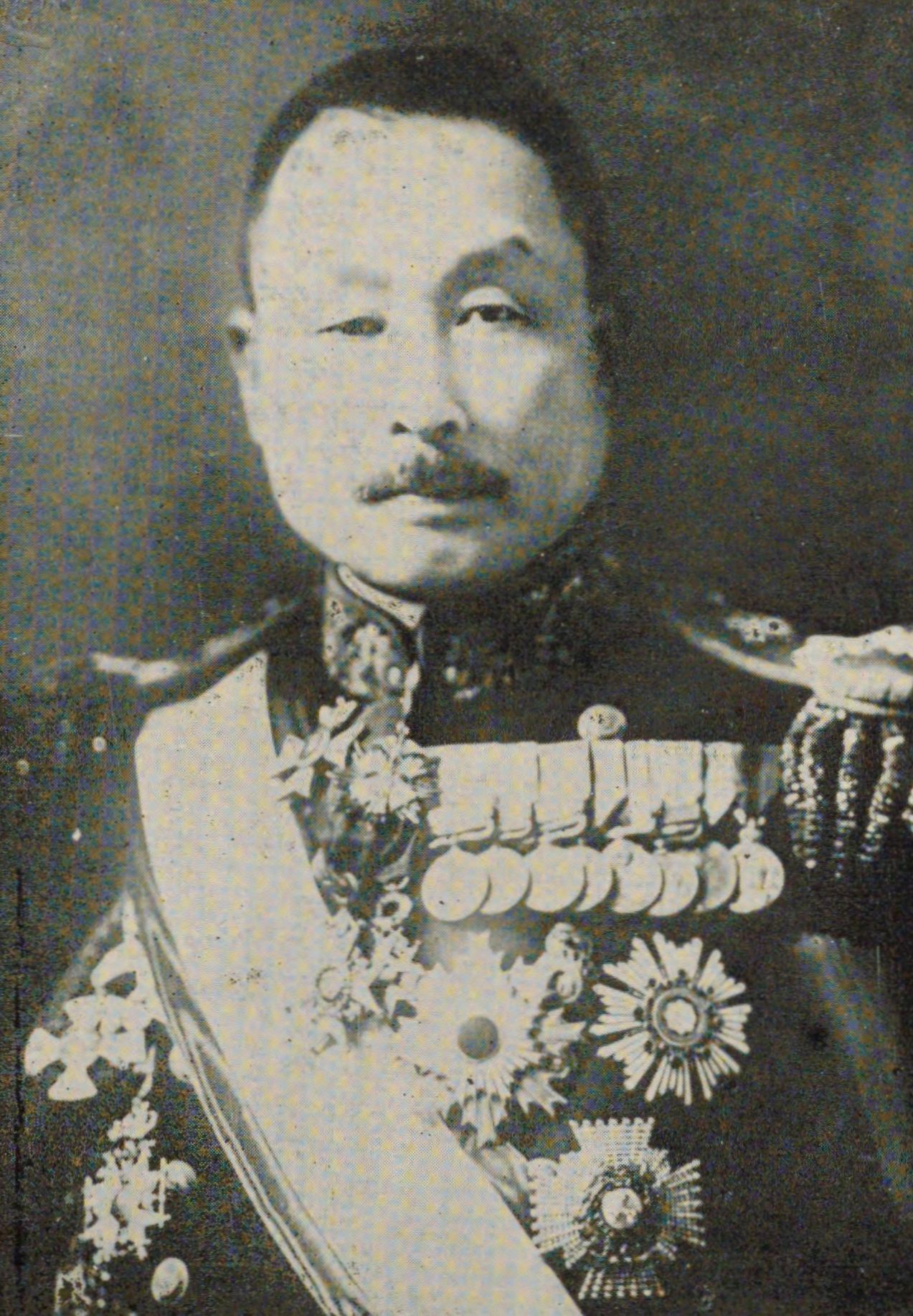 Portrait of TAKARABE Takeshi2