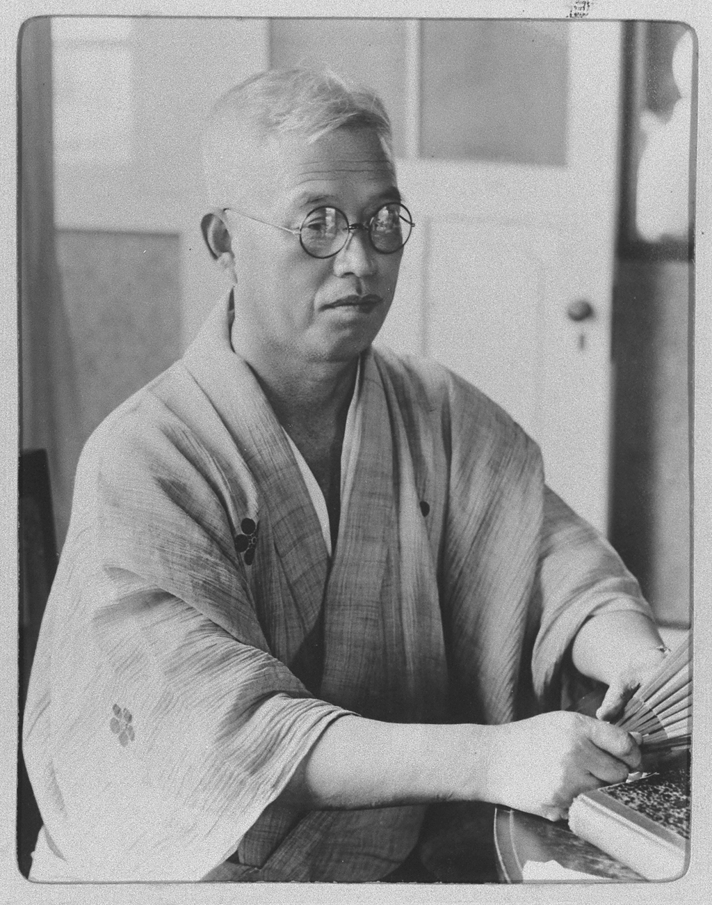 Portrait of KOBASHI Ichita1