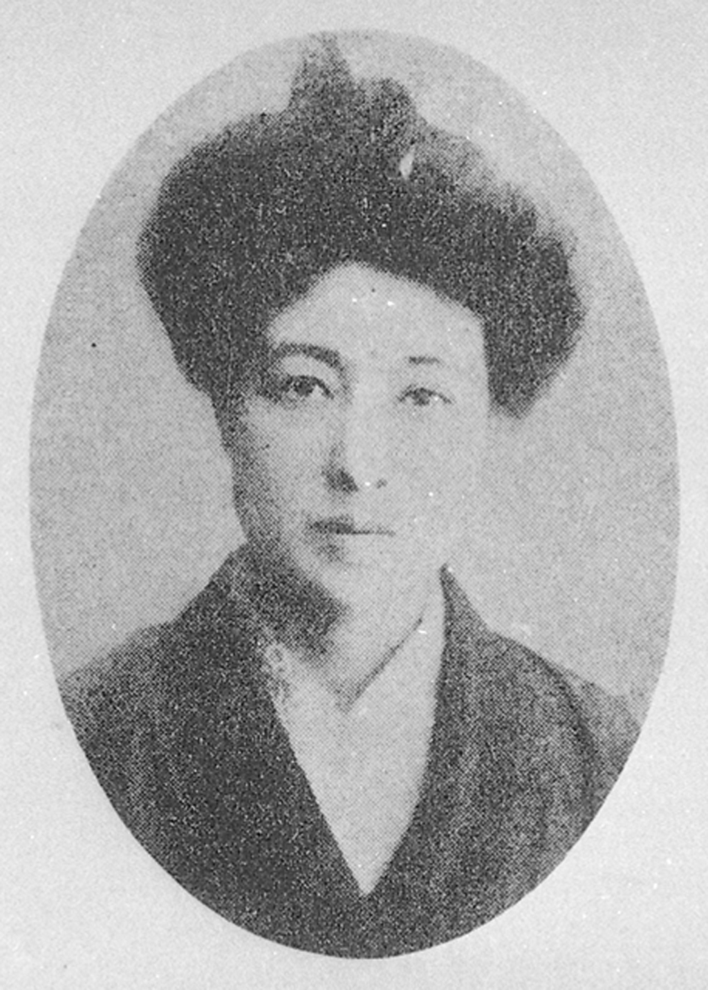 Portrait of Sadayakko1