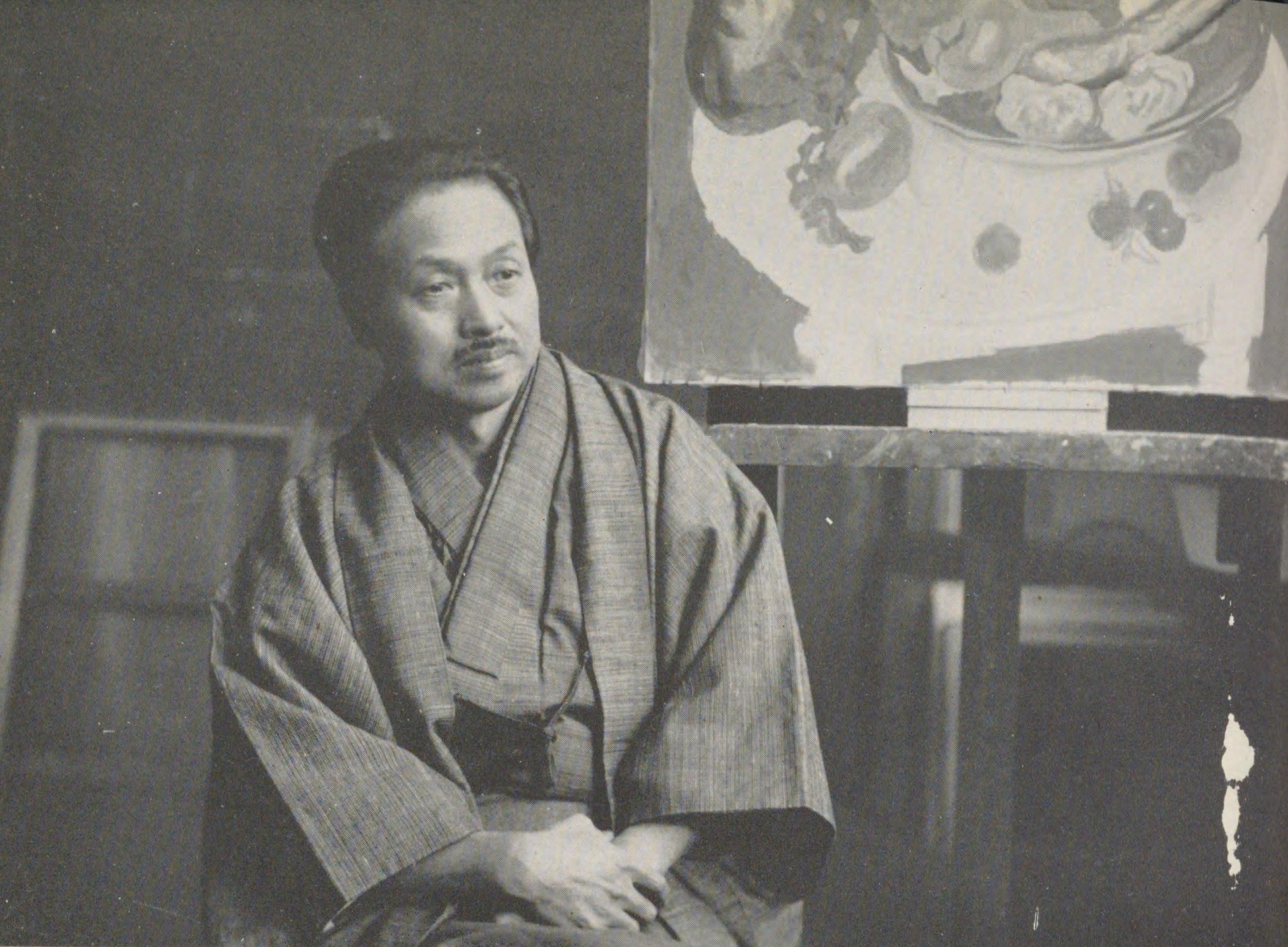 Portrait of YASUI Sotaro6
