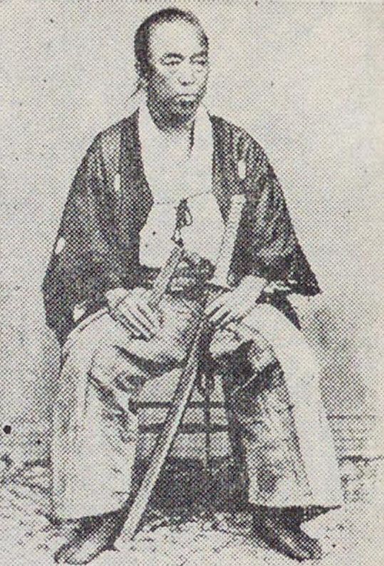 Portrait of YASUOKA Ryosuke1