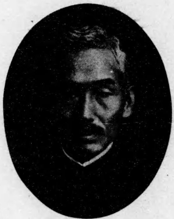 Portrait of KIHIRA Tadayoshi1