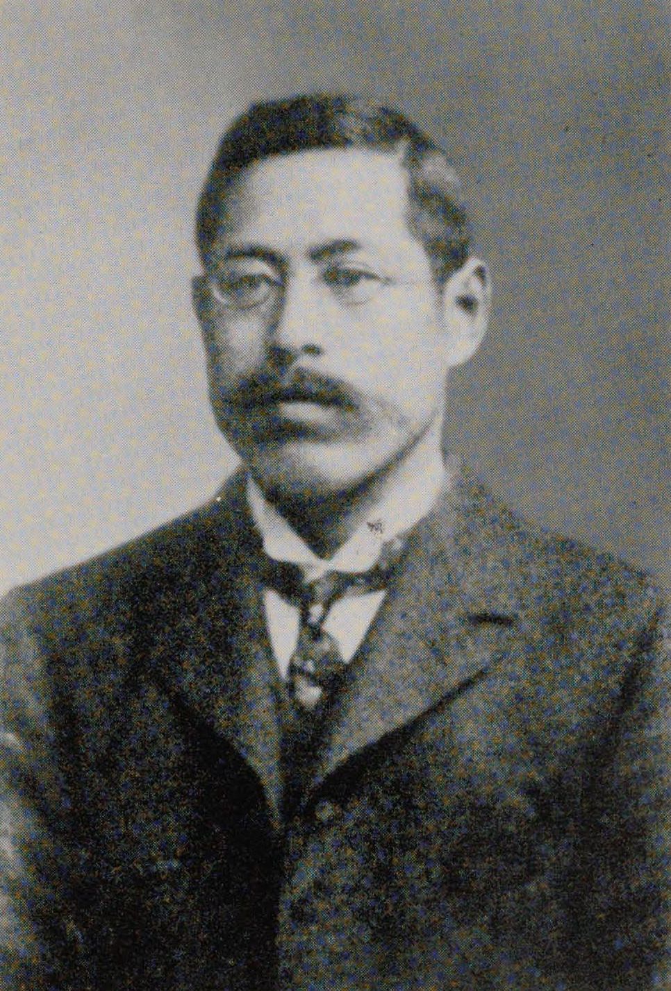 Portrait of OKA Asajiro3
