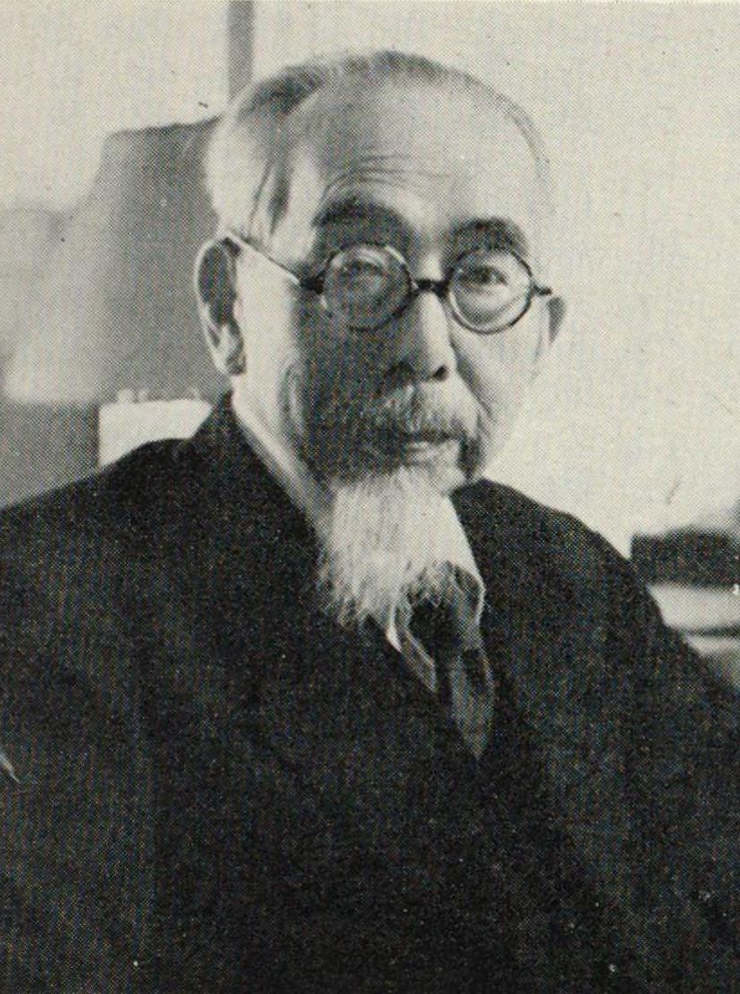 Portrait of KINGO Miyabe1