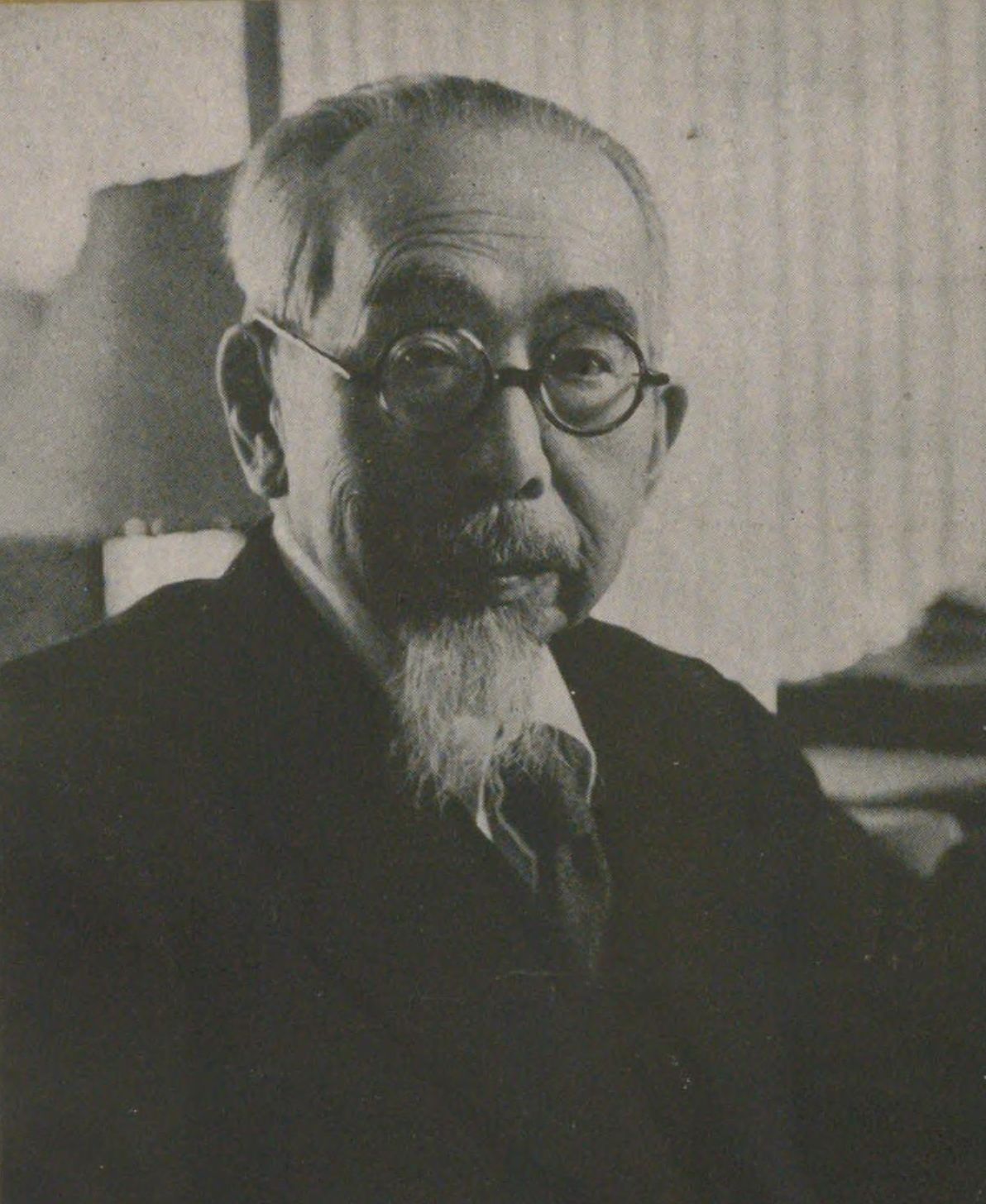 Portrait of KINGO Miyabe3