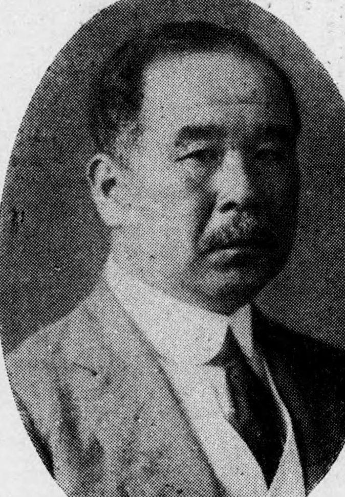 Portrait of KUWAKI Genyoku3