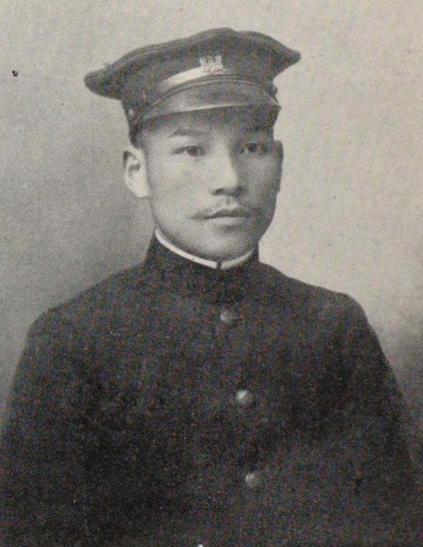 Portrait of FURUTA Shunnosuke2