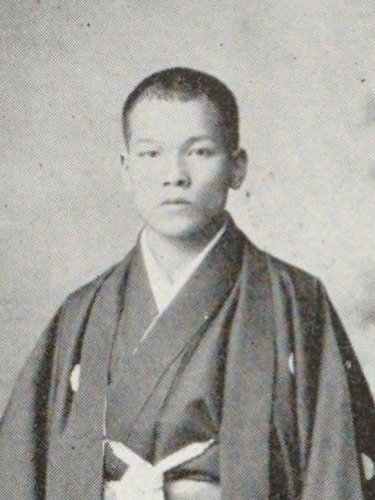 Portrait of FURUTA Shunnosuke8