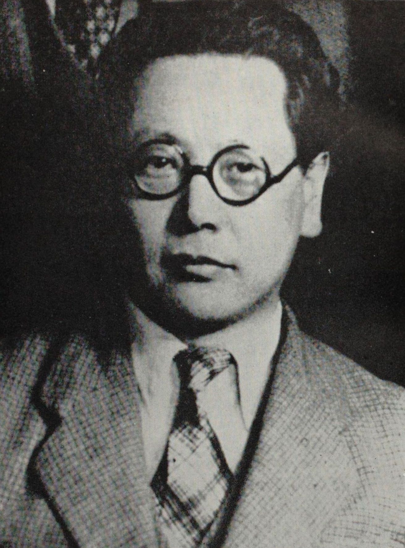 Portrait of TOSAKA Jun2