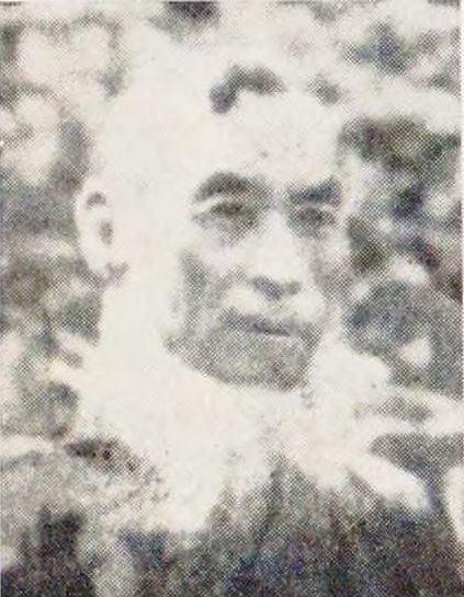 Portrait of TAKAHASHI Yuichi1